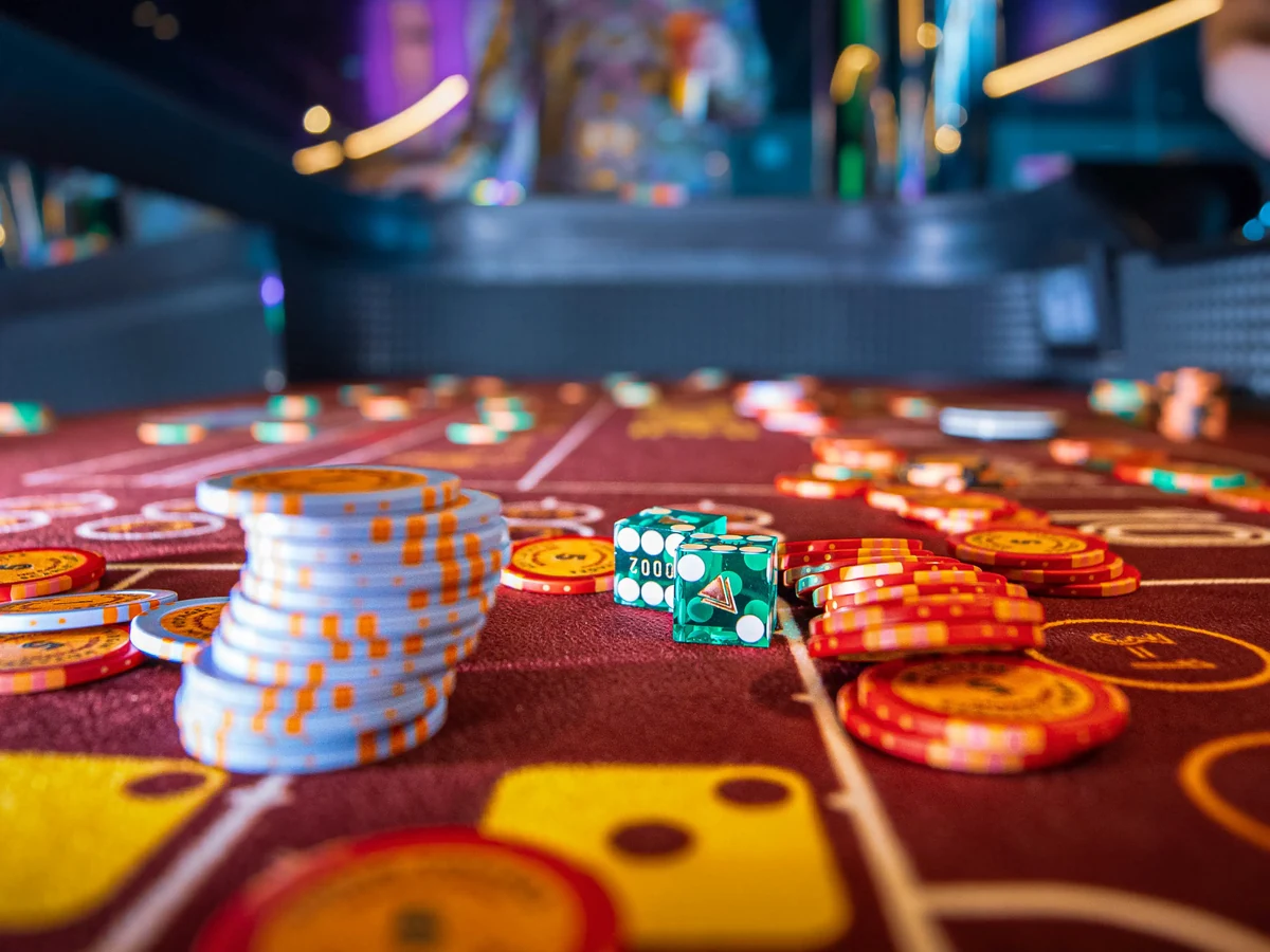 Casino trên KE789 – bước kiểm tra thực tế