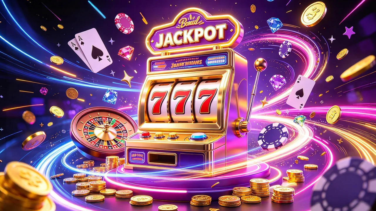 Casino trên KE789 – bước kiểm tra thực tế