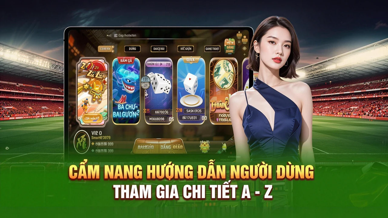 Thể Thao trên KE789 – bước kiểm tra thực tế
