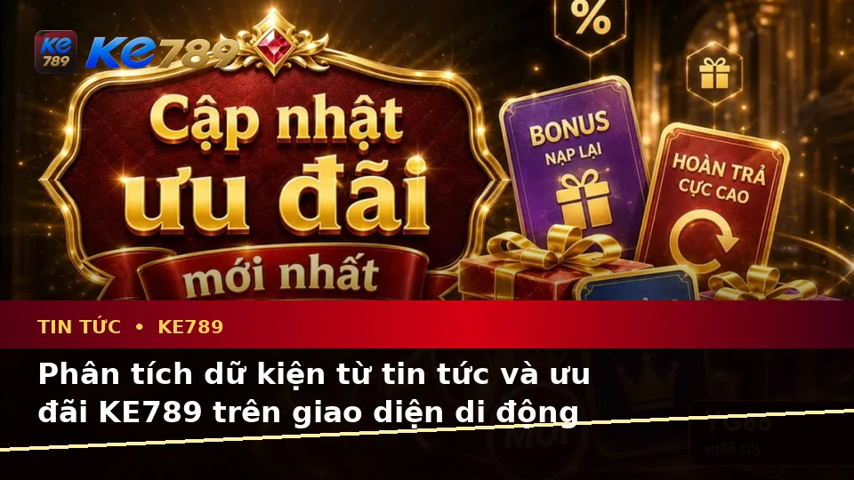 Phân Tích Dữ Kiện, Rủi Ro Và Giới Hạn Ngân Sách Khi Đọc Tin Tức KE789 Trên Thiết Bị Di Động Tại ke789pg.win