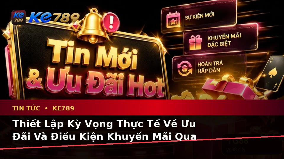 Phân Biệt Thông Tin Xác Thực, Quảng Cáo Và Kỳ Vọng Thực Tế Về Tin Tức KE789 Trên Thiết Bị Di Động Tại ke789pg.win