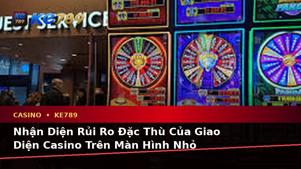 Casino KE789 Tại ke789pg.win: Phân Tích Dữ Kiện, Rủi Ro Và Giới Hạn Ngân Sách Trên Thiết Bị Di Động