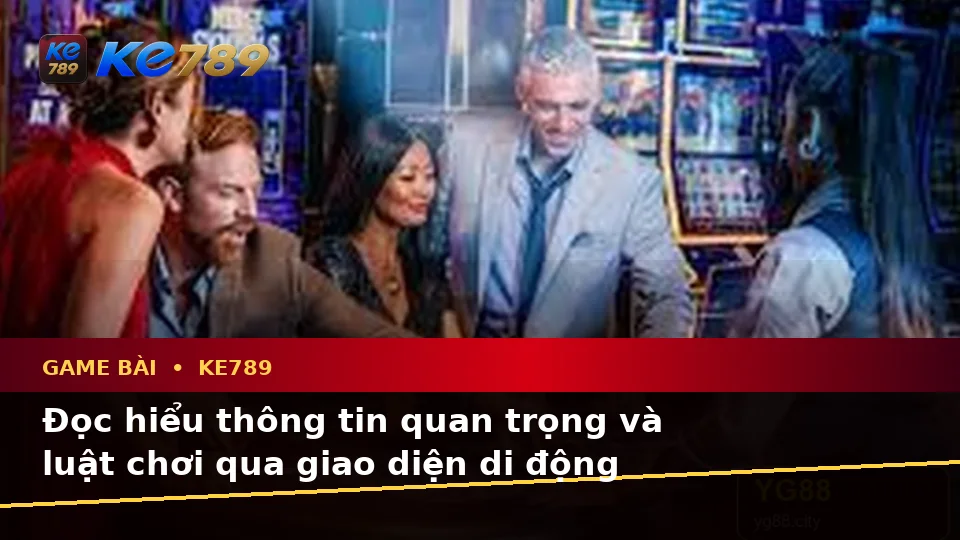 Game Bài KE789 Tại ke789pg.win: Hướng Dẫn Người Mới Kiểm Tra Giao Diện Di Động, Slot, Trò Chơi Bàn Và Quản Lý Ngân Sách