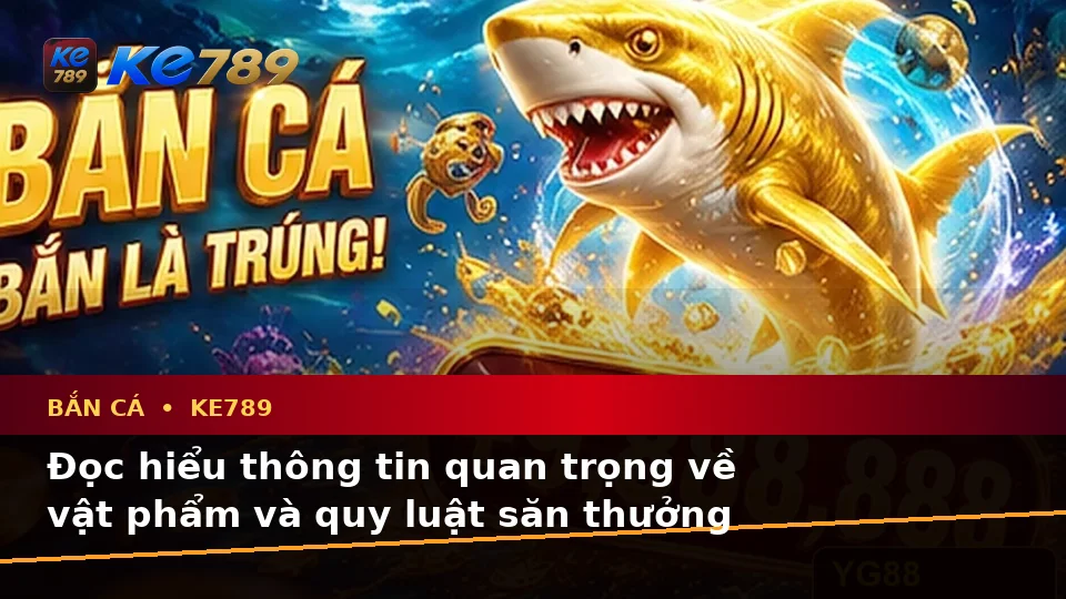 Bắn Cá KE789 Tại ke789pg.win: Hướng Dẫn Người Mới Kiểm Tra Giao Diện Di Động Và Thông Tin Quan Trọng Khi Săn Thưởng