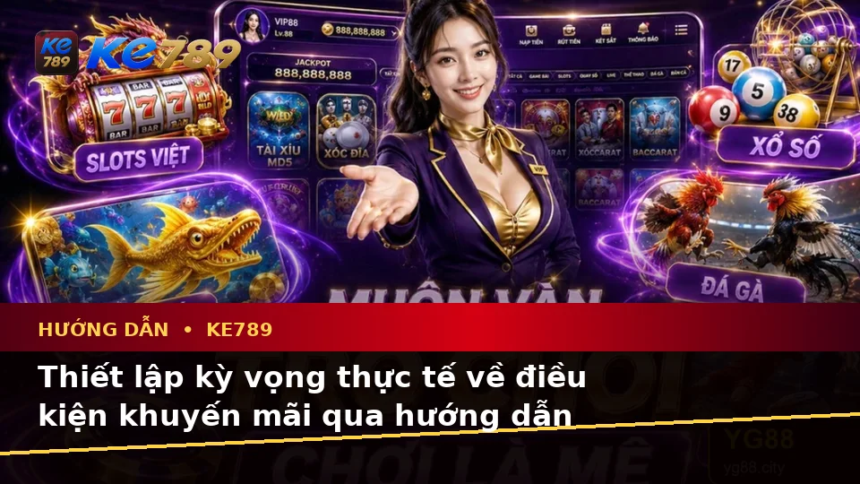Hướng Dẫn KE789 Trên Điện Thoại Tại ke789pg.win: Phân Biệt Thông Tin Xác Thực, Quảng Cáo Và Kỳ Vọng Thực Tế Về Ưu Đãi